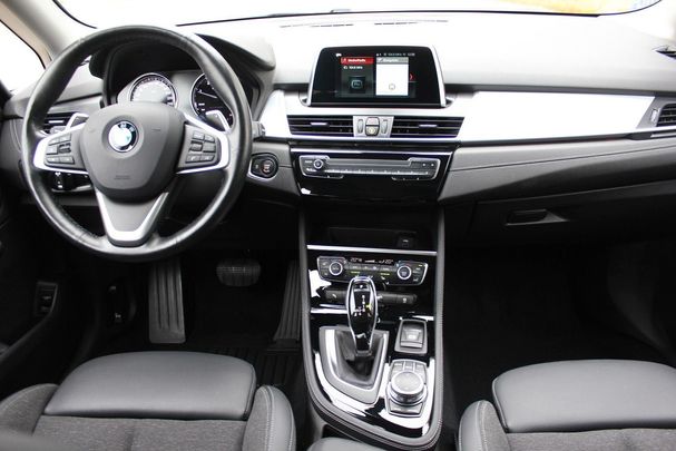 BMW 218d Gran Tourer 110 kW image number 3