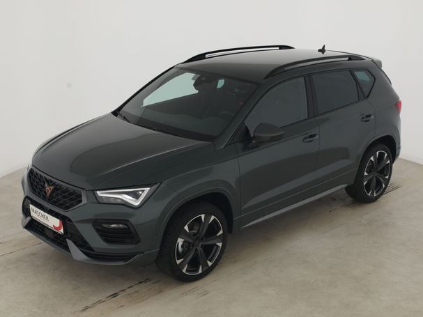 Cupra Ateca 2.0 TSI 140 kW image number 1