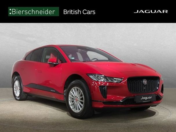 Jaguar I-Pace EV400 S 294 kW image number 7