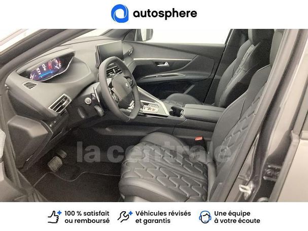 Peugeot 5008 PureTech 130 EAT8 S&S Allure 96 kW image number 21