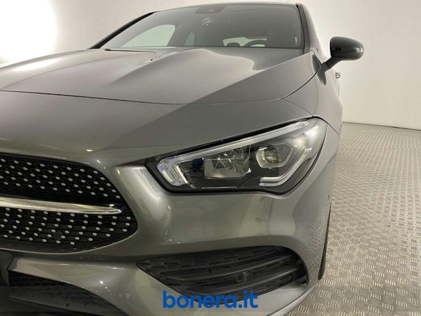 Mercedes-Benz CLA 180 85 kW image number 2