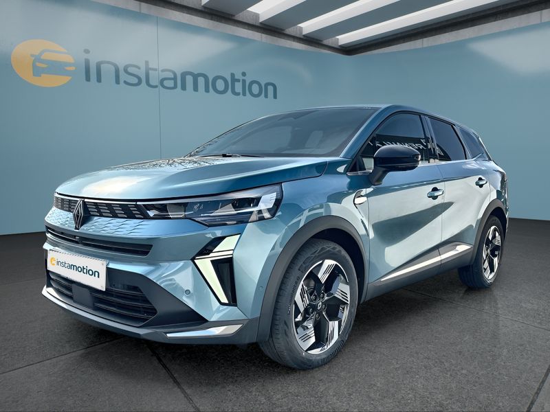 Renault Symbioz Techno