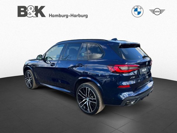 BMW X5 45e xDrive 290 kW image number 6