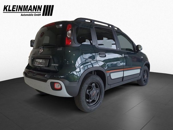 Fiat Panda 1.0 GSE Hybrid GARMIN 51 kW image number 6