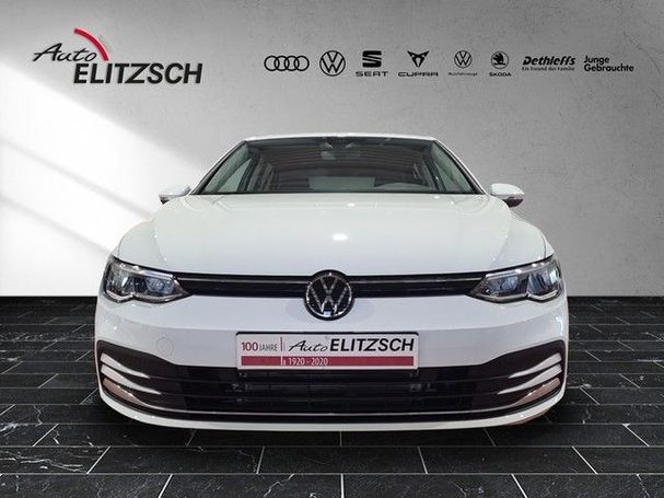 Volkswagen Golf TSI 81 kW image number 8