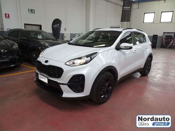 Kia Sportage 1.6 CRDI 2WD DCT 100 kW image number 1