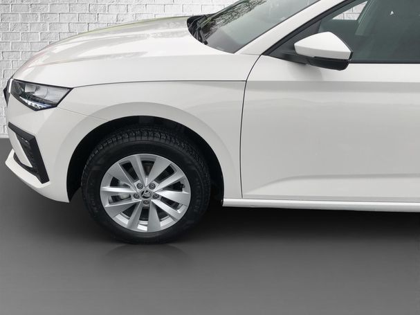 Skoda Scala 1.0 TSI 70 kW image number 21