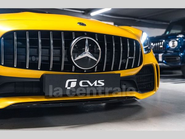 Mercedes-Benz AMG GT 430 kW image number 41