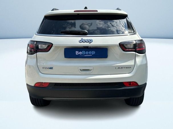 Jeep Compass Limited 140 kW image number 5