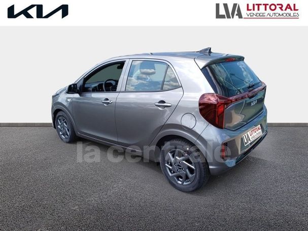 Kia Picanto 58 kW image number 11