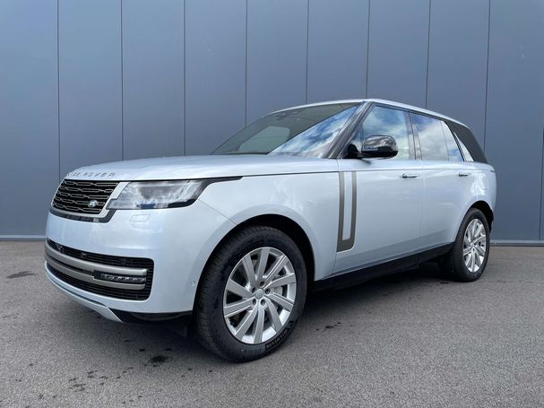 Land Rover Range Rover P460e 338 kW image number 1