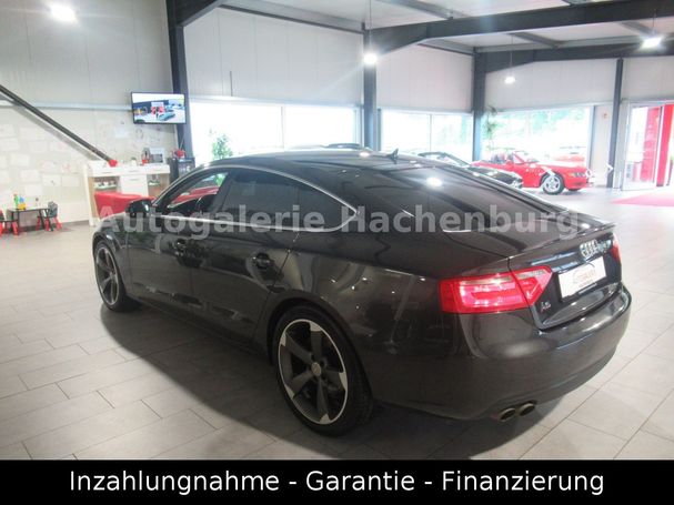 Audi A5 2.0 TDI Sportback 130 kW image number 5