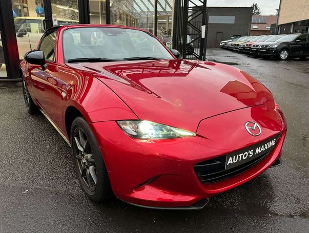 Mazda MX-5 RF 96 kW image number 2