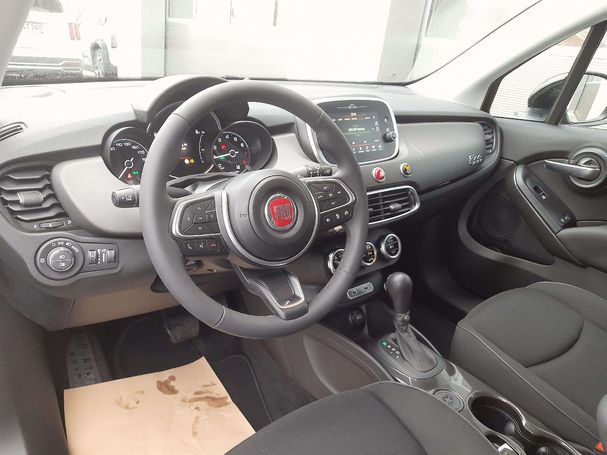 Fiat 500X 1.5 GSE Hybrid Dolcevita 96 kW image number 7