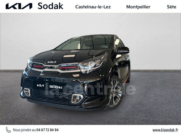 Kia Picanto ISG GT Line 62 kW image number 1