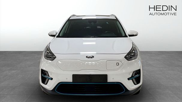 Kia Niro e 150 kW image number 8