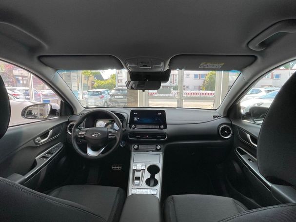 Hyundai Kona Elektro Edition 30+ 100 kW image number 11