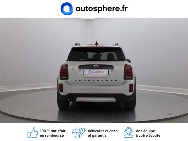 Mini Countryman C 125 kW image number 6