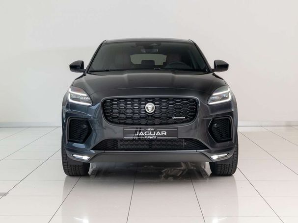 Jaguar E-Pace P300e R-Dynamic S AWD 223 kW image number 8