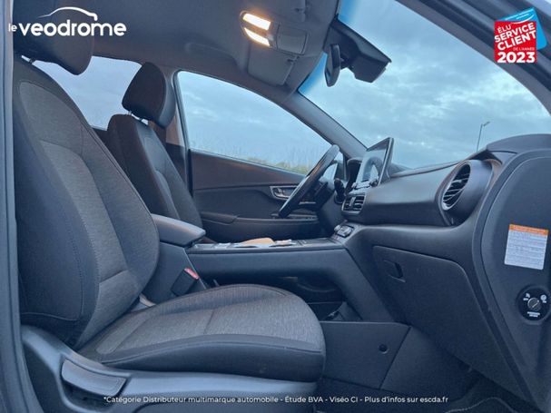 Hyundai Kona 101 kW image number 9