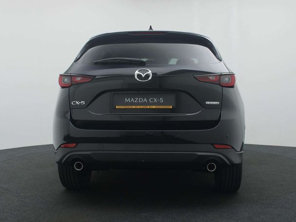 Mazda CX-5 Exclusive-Line 121 kW image number 3