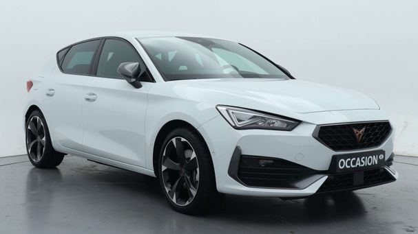 Cupra Leon 150 kW image number 2