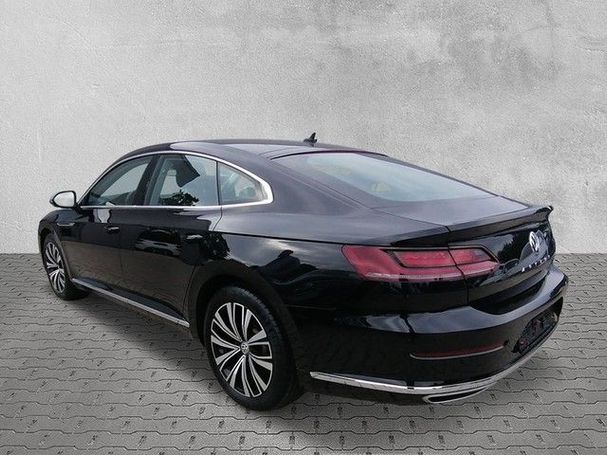 Volkswagen Arteon Elegance 140 kW image number 5