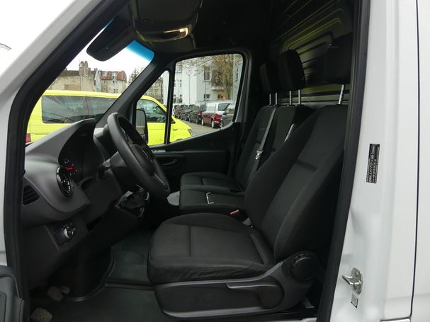 Mercedes-Benz Sprinter 317 CDI 125 kW image number 3