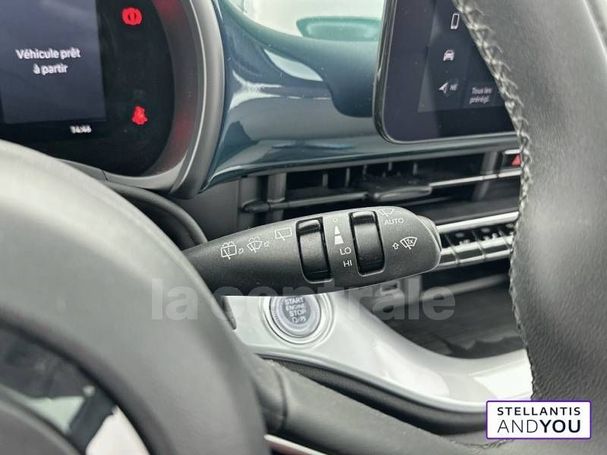 Fiat 500 e 42 kWh 88 kW image number 27