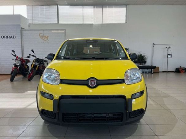 Fiat Panda 51 kW image number 4