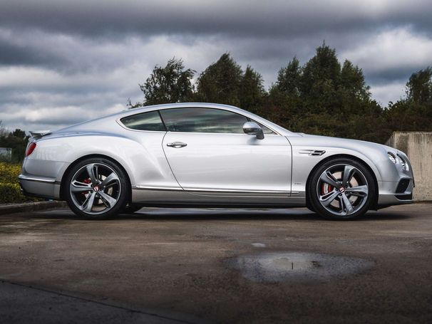 Bentley Continental GT V8 S 388 kW image number 9