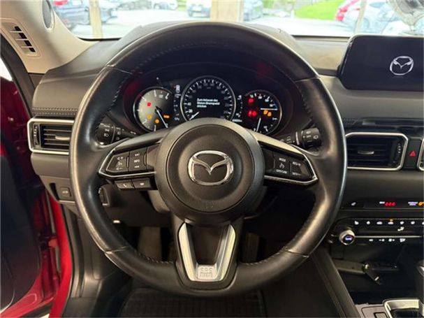 Mazda CX-5 150 AWD 110 kW image number 12