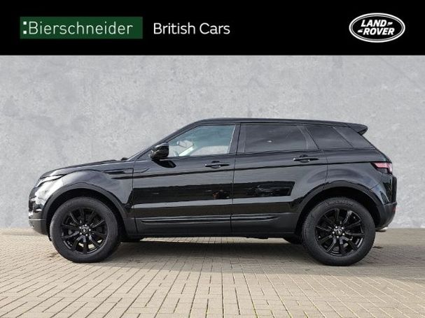 Land Rover Range Rover Evoque Si4 SE 177 kW image number 6