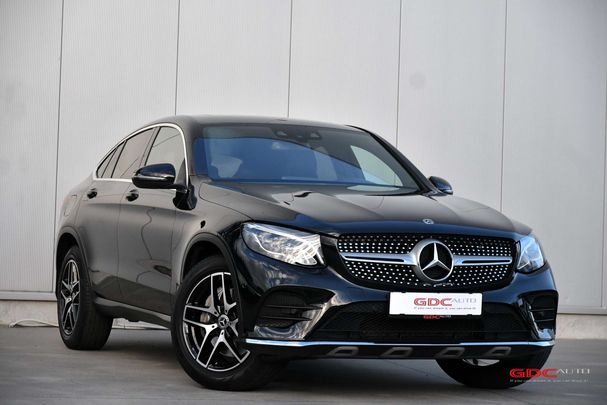 Mercedes-Benz GLC 250 155 kW image number 3