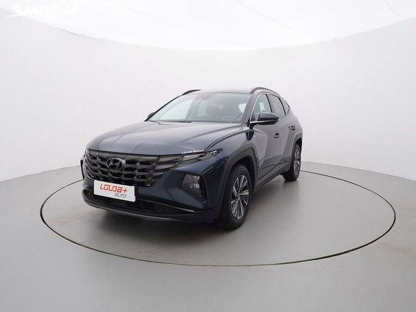 Hyundai Tucson 1.6 T-GDI DCT 110 kW image number 1