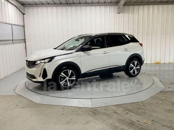 Peugeot 3008 PureTech 130 S&S 96 kW image number 1