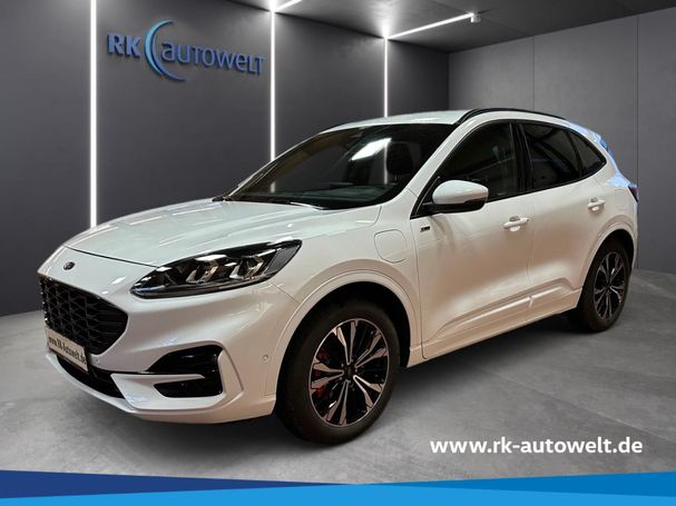 Ford Kuga 132 kW image number 1