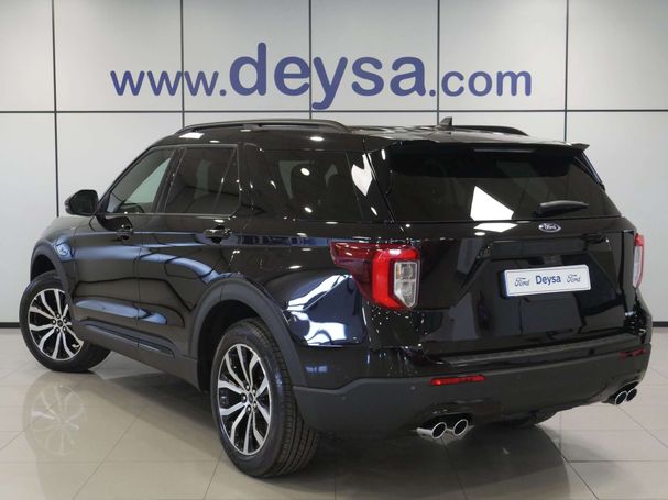 Ford Explorer 3.0 ST-Line 336 kW image number 4