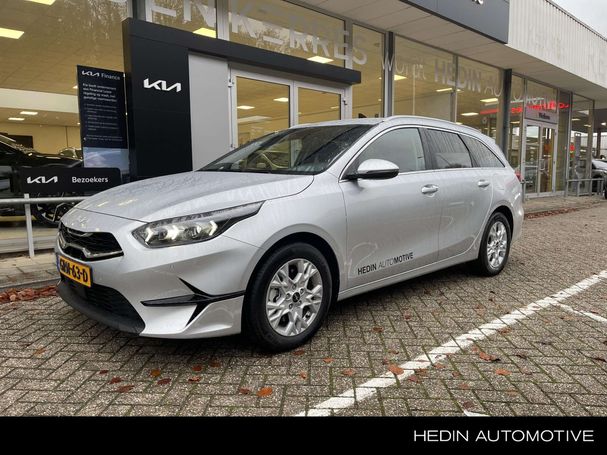 Kia Ceed 103 kW image number 1