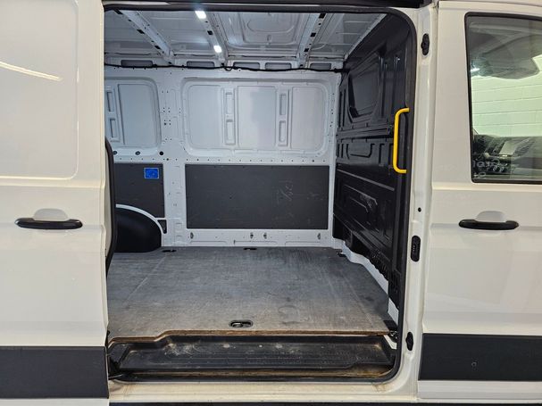 Volkswagen Crafter 30 TDI 103 kW image number 12