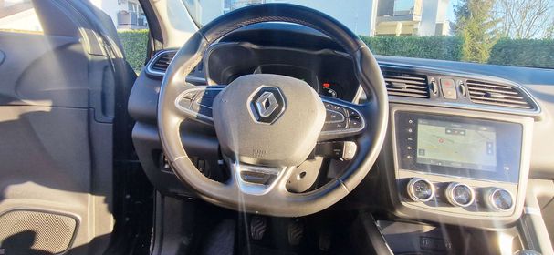 Renault Kadjar 110 kW image number 24