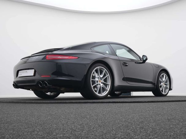 Porsche 991 Carrera 257 kW image number 24