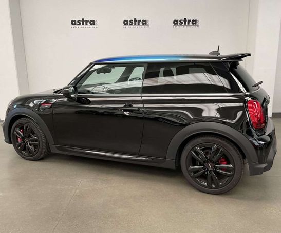 Mini John Cooper Works JCW 170 kW image number 6