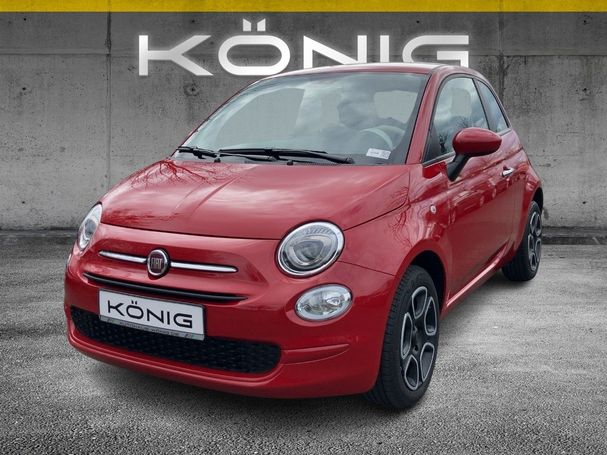 Fiat 500 1.0 51 kW image number 1