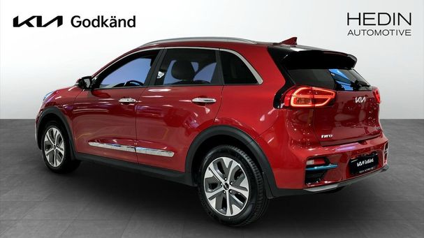 Kia Niro e 150 kW image number 6