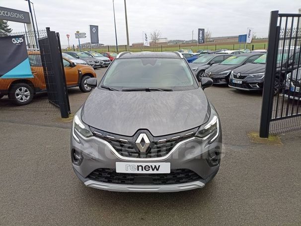 Renault Captur TCe 90 67 kW image number 4