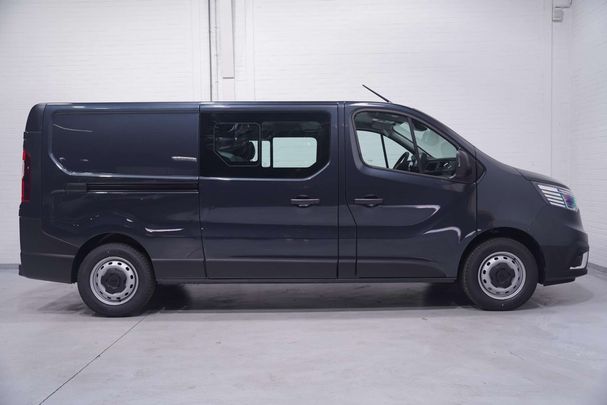 Renault Trafic dCi 170 125 kW image number 10