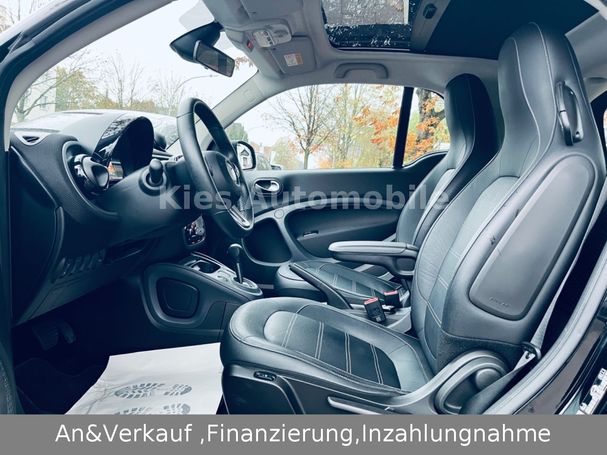 Smart ForTwo 52 kW image number 11