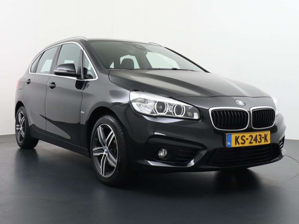 BMW 216d Active Tourer 85 kW image number 2