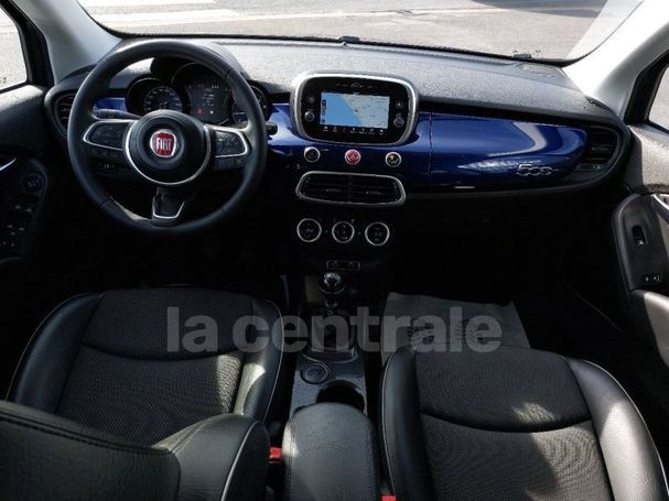 Fiat 500X 1.0 FireFly Cross 88 kW image number 7